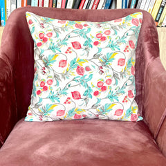 Pomegranate Cushion Cover