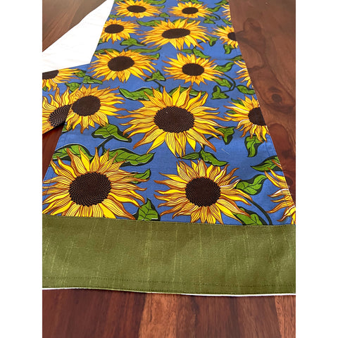 Sunflower - Long Runner