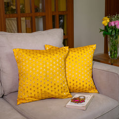 Gift Box 1 A: Marigold Drops