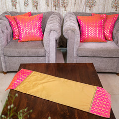 Gift Box 5 Y: Pink Mosaic