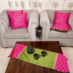 Gift Box 5 Z: Pink Jharokha