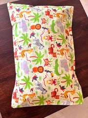 Jungle Pillow Covers