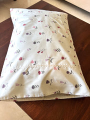 Tulip Pillow Covers