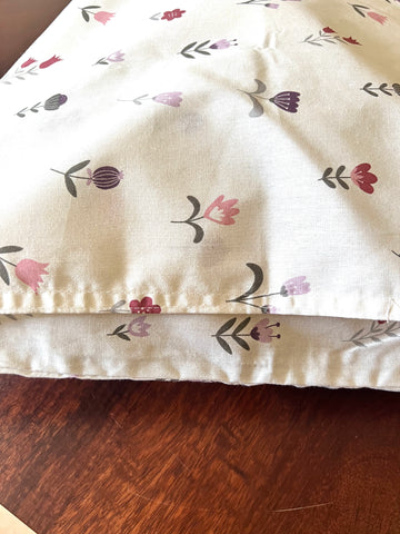 Tulip Pillow Covers