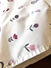 Tulip Pillow Covers