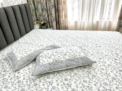 Bedsheet Bedcover Set