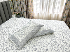 Bedsheet Bedcover Set