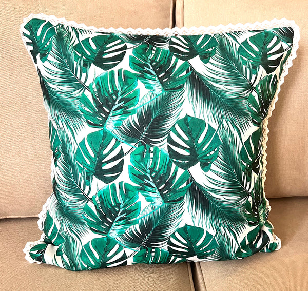 Tropical Paradise