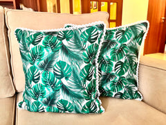 Tropical Paradise