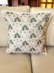 Pichwai Beige