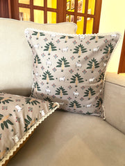 Pichwai Beige