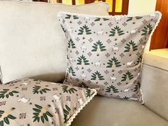 Pichwai Beige