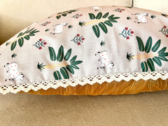 Pichwai Beige