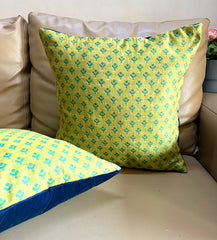 Refresh Cushion Covers