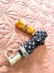 Yellow Umbrella Cover