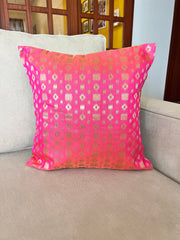 Gift Box 4 R: Pink Mosaic