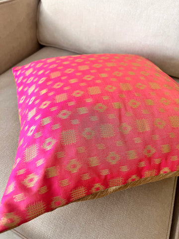 Gift Box 4 R: Pink Mosaic