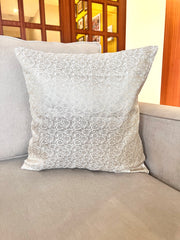 Pearl Vine Cushion Cover