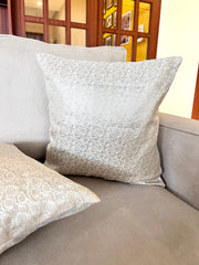 Pearl Vine Cushion Cover