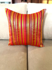 Fireworks Cushion Cover