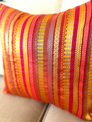 Fireworks Cushion Cover
