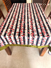 Peonies Tablecloth