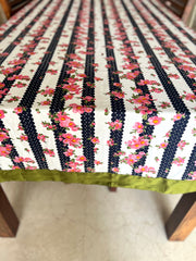 Peonies Tablecloth