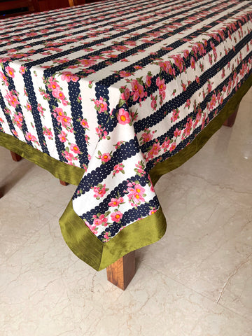 Peonies Tablecloth