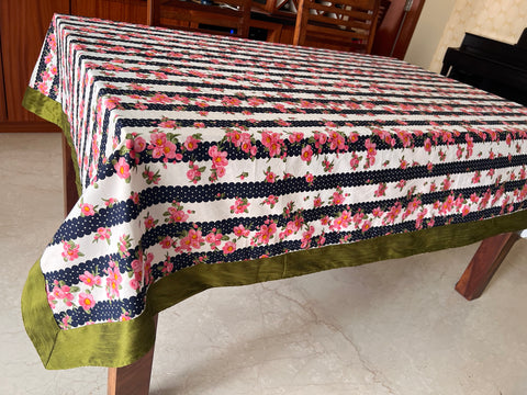 Peonies Tablecloth