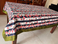 Peonies Tablecloth