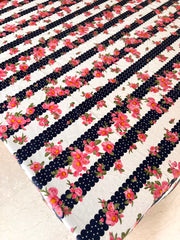 Peonies Tablecloth
