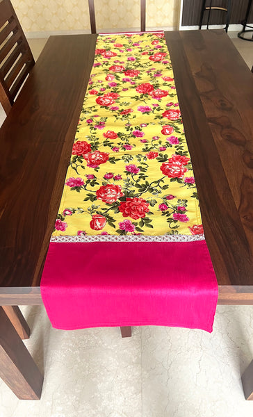 Rose Cluster- Long Runner