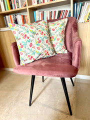 Pomegranate Cushion Cover