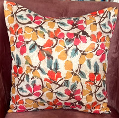 Holi Hai! Cushion Cover