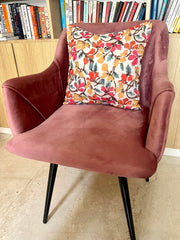 Holi Hai! Cushion Cover