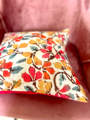 Holi Hai! Cushion Cover