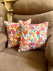 Holi Hai! Cushion Cover