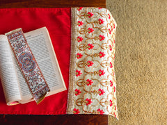 Table Runner Enchanted Garden - Small