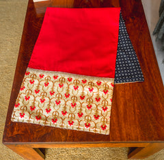 Table Runner Enchanted Garden - Small