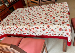 September Tablecloth