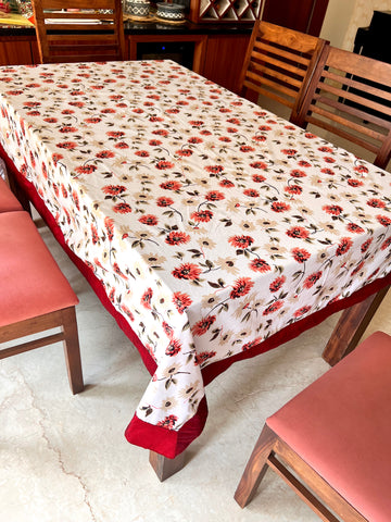 September Tablecloth