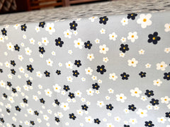 Blue Meadow Tablecloth
