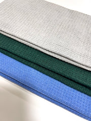 Kitchen Towel: Blue Pine Grey: Combo 7