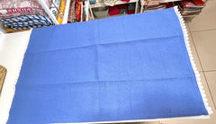 Kitchen Towel: Blue Beige White: Combo 1