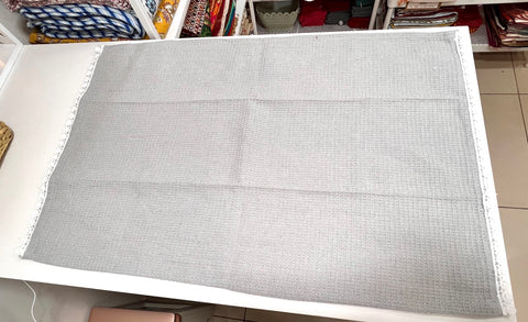 Kitchen Towel Grey White Beige Combo 5