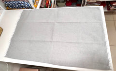 Kitchen Towel Grey White Beige Combo 5