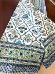 Blue Diamond Jaipuri Dohar