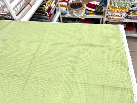 Kitchen Towel: Graphite Pista Pine Combo 9