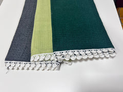Kitchen Towel: Graphite Pista Pine Combo 9