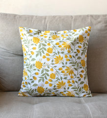 Summer Cushion Cover